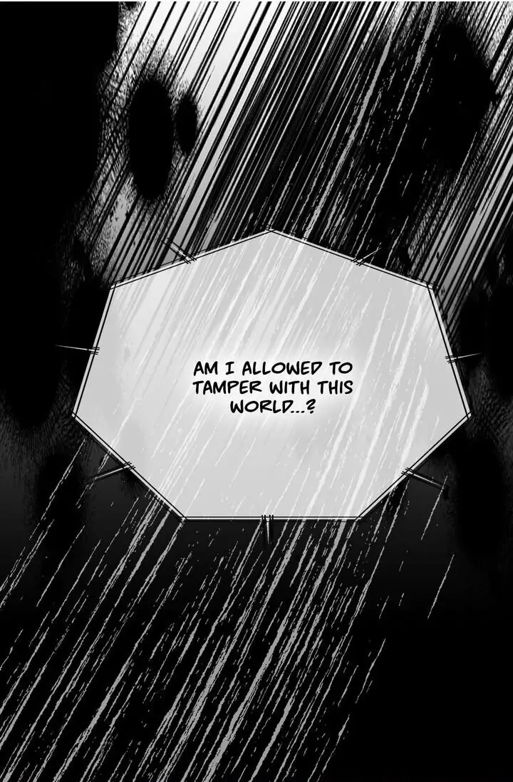 I’m the Ex-Girlfriend of a Soldier chapter 51 - page 5